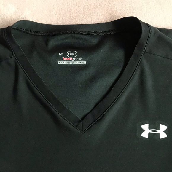 Under Armour Athletic Top - Picture 3 of 6